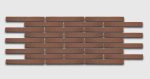 آجر کرکره‌ای انگلیسی 3.5x31 - Image 3