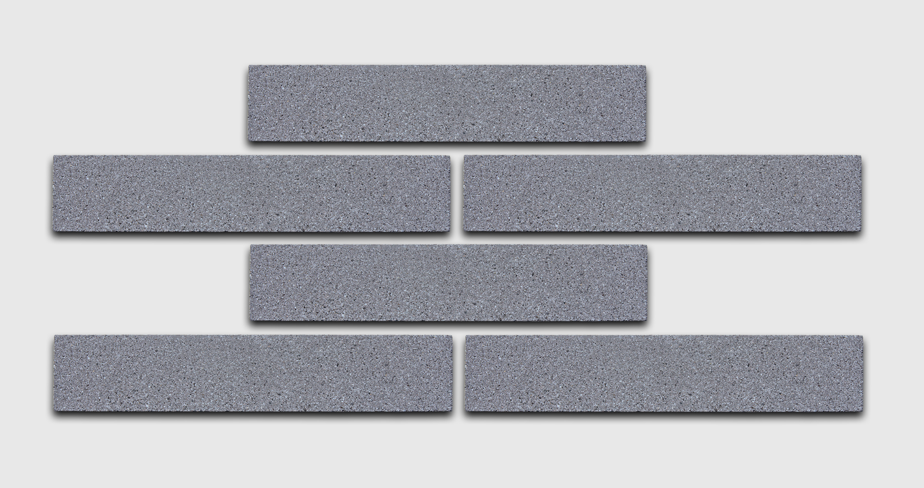 gray-1060 تایل طوسی 10x60 - تصویر 1